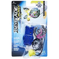 Los mejores  - Bey Blade- Phantazus P2 (Hasbro E1058ES0)